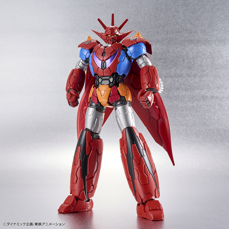 HG Getter Dragon (Infinitism) 1/144