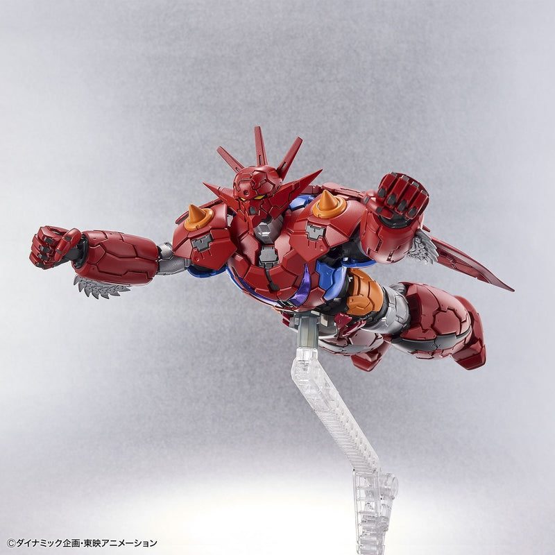 HG Getter Dragon (Infinitism) 1/144
