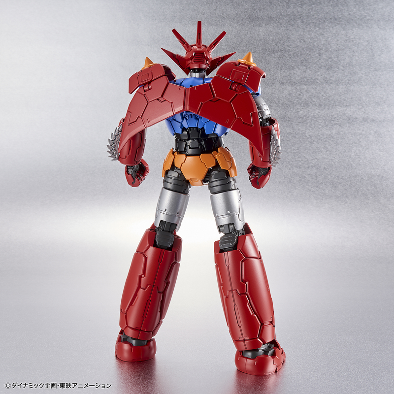 HG Getter Dragon (Infinitism) 1/144