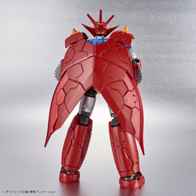 HG Getter Dragon (Infinitism) 1/144