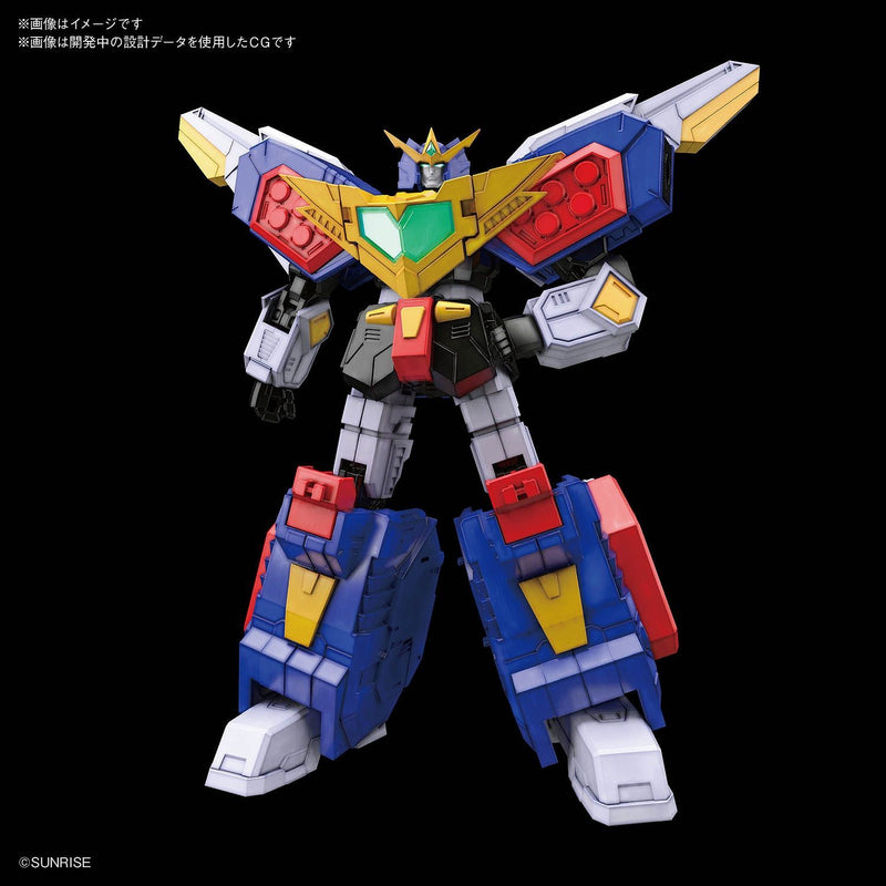 HG Gran Saurer