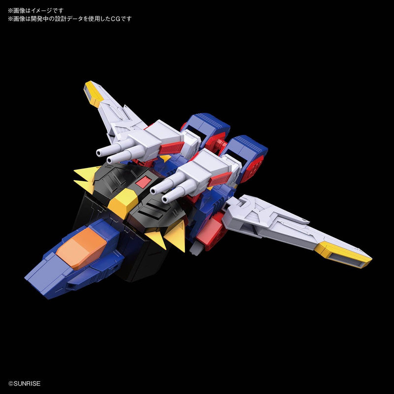 HG Gran Saurer