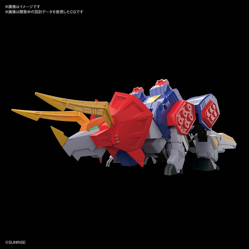 HG Gran Saurer