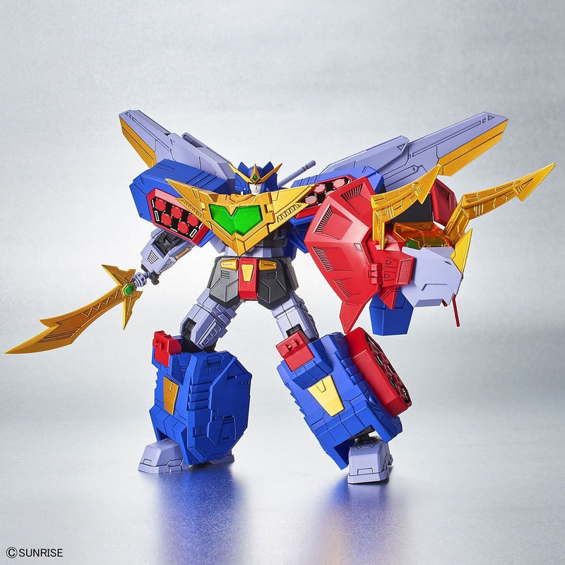 HG Gran Saurer