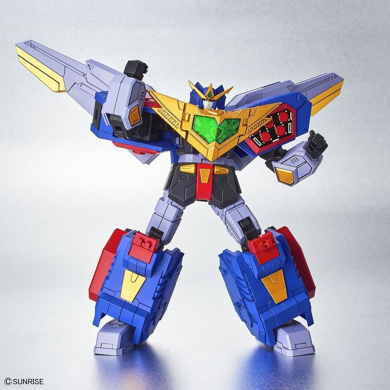 HG Gran Saurer