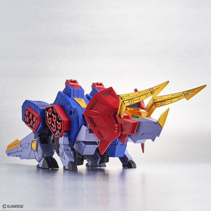 HG Gran Saurer