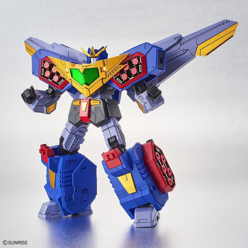 HG Gran Saurer