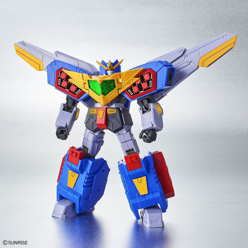 HG Gran Saurer