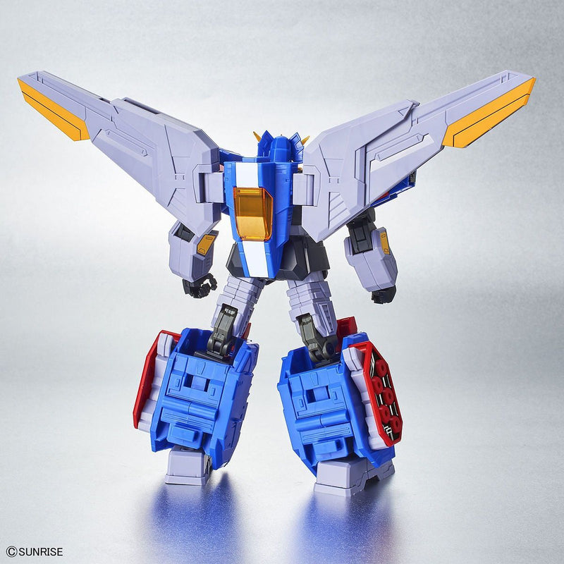 HG Gran Saurer