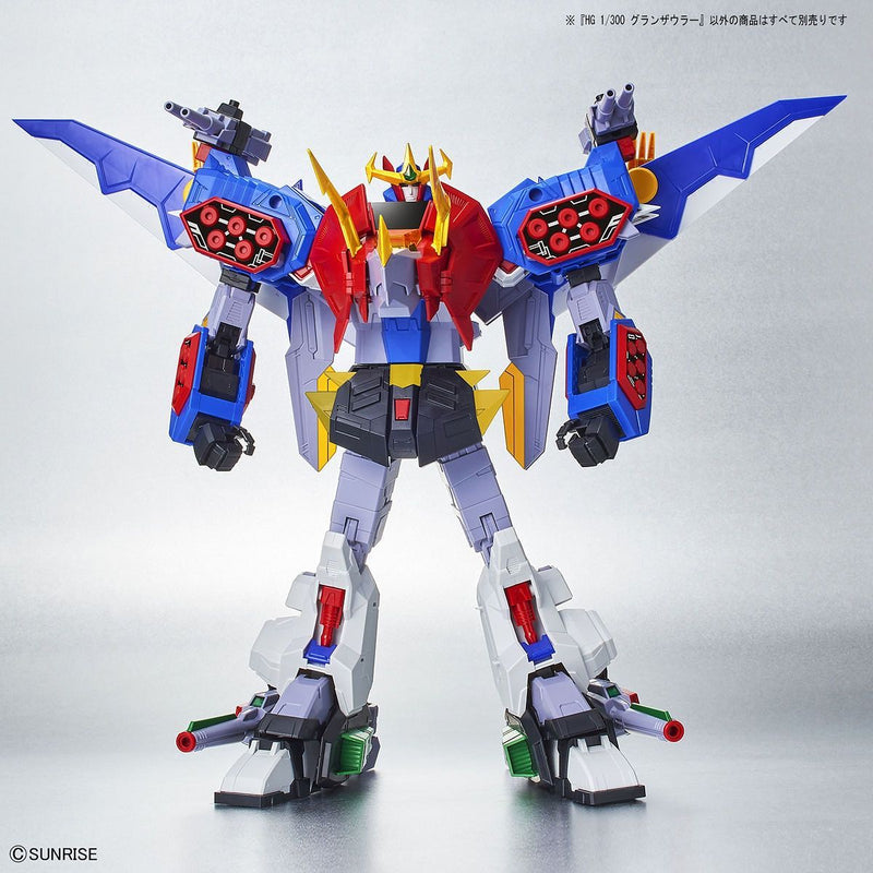 HG Gran Saurer