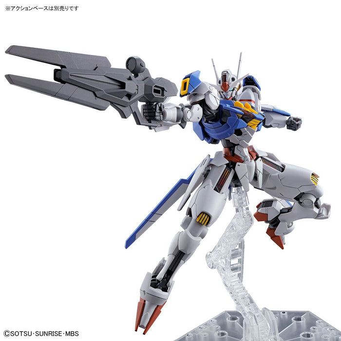 HGWFM 03 Gundam Aerial 1/144