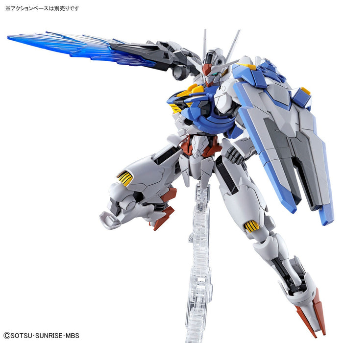 HGWFM 03 Gundam Aerial 1/144