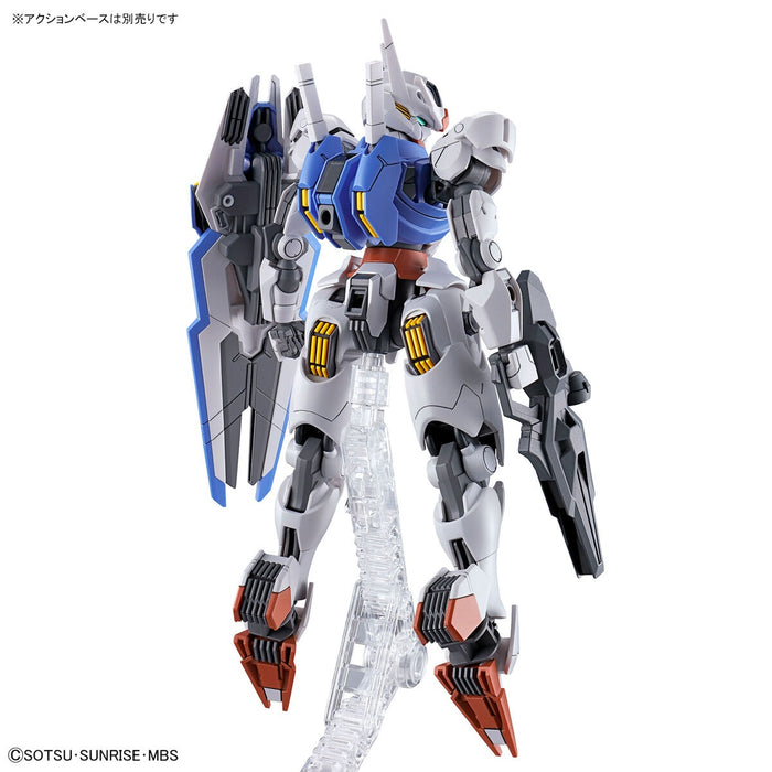 HGWFM 03 Gundam Aerial 1/144