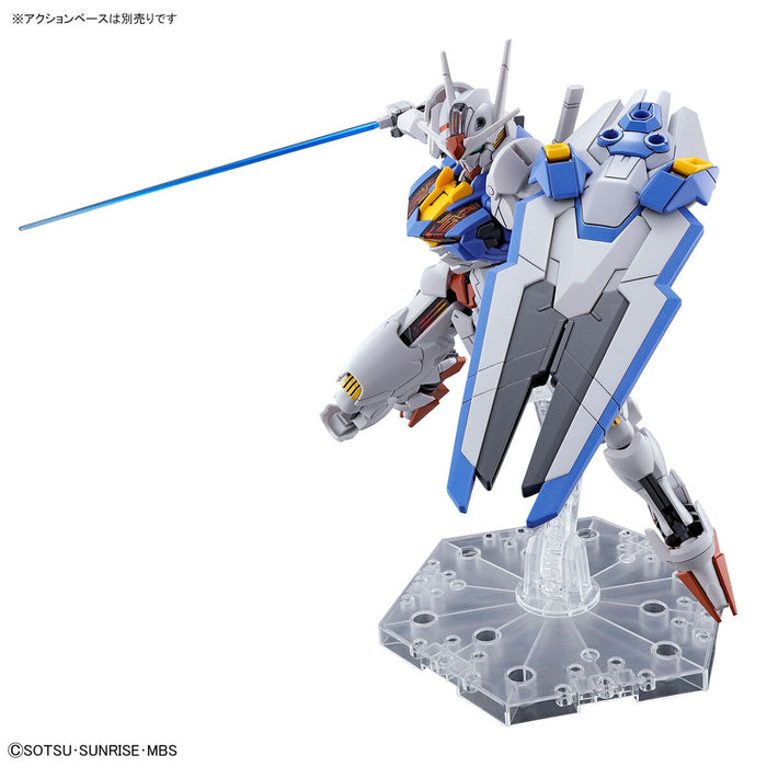 HGWFM 03 Gundam Aerial 1/144