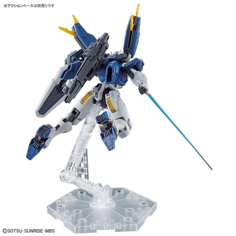 HGWFM 19 Gundam Aerial Rebuild 1/144
