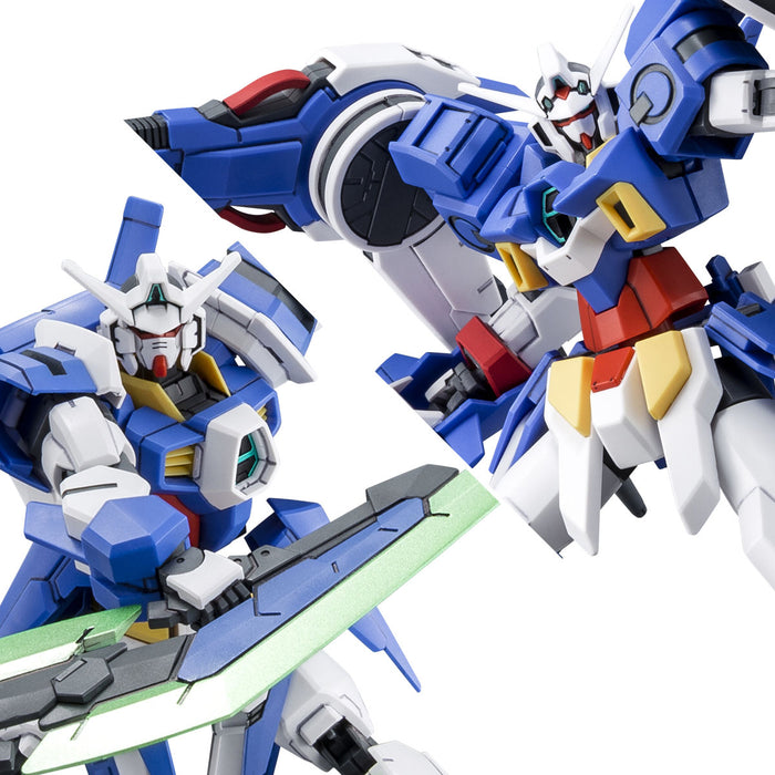 HG Gundam Age-1 Razor & Gundam Age-2 Artimes Set 1/144