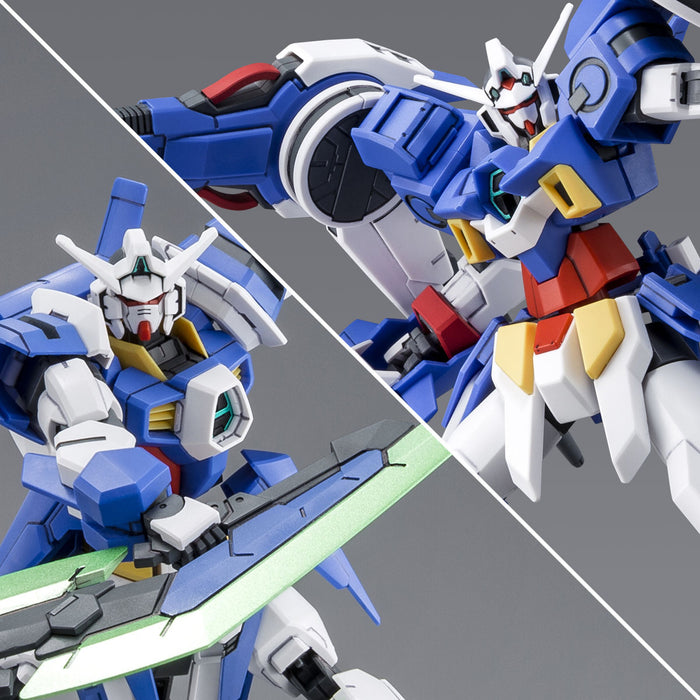 HG Gundam Age-1 Razor & Gundam Age-2 Artimes Set 1/144