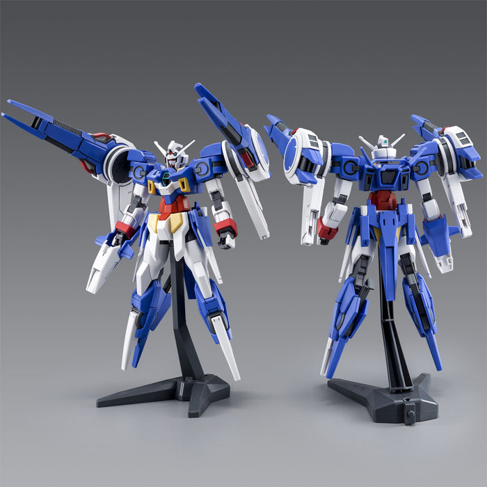 HG Gundam Age-1 Razor & Gundam Age-2 Artimes Set 1/144