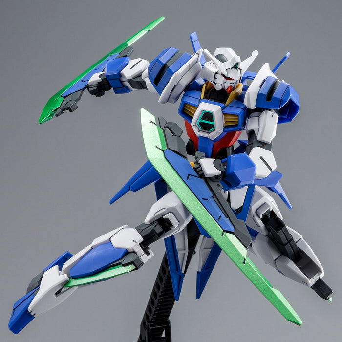 HG Gundam Age-1 Razor & Gundam Age-2 Artimes Set 1/144