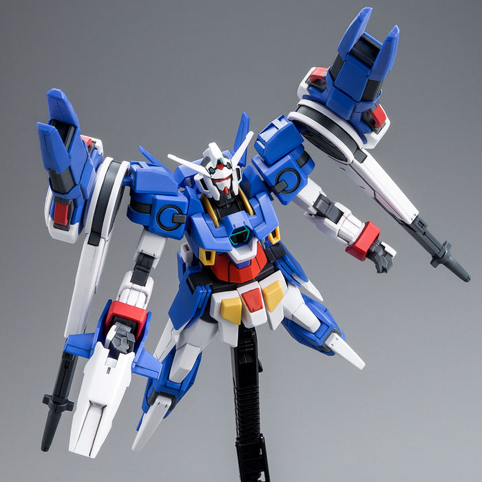 HG Gundam Age-1 Razor & Gundam Age-2 Artimes Set 1/144