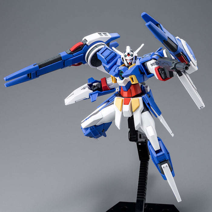 HG Gundam Age-1 Razor & Gundam Age-2 Artimes Set 1/144