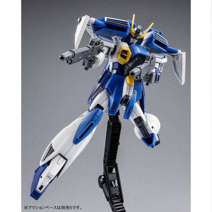 HGAW Gundam Air Master Burst 1/144