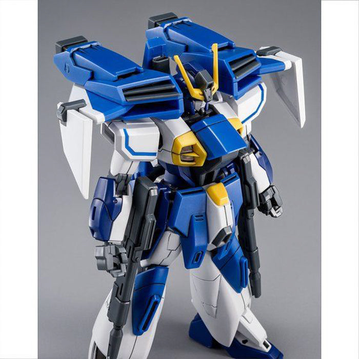 HGAW Gundam Air Master Burst 1/144