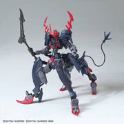 HG Gundam Barbataurus 1/144