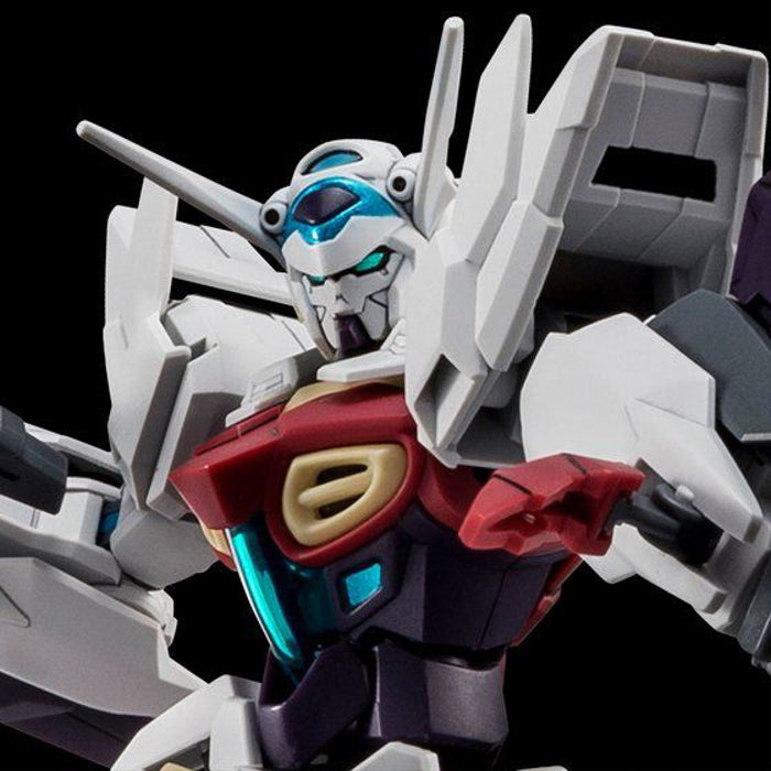 HG Gundam G-ELSE (Before) 1/144