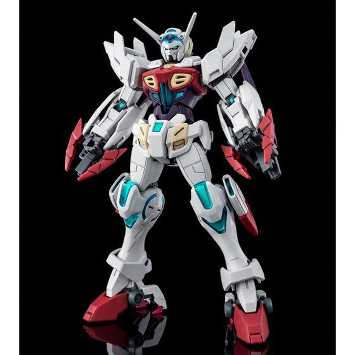 HG Gundam G-ELSE (Before) 1/144