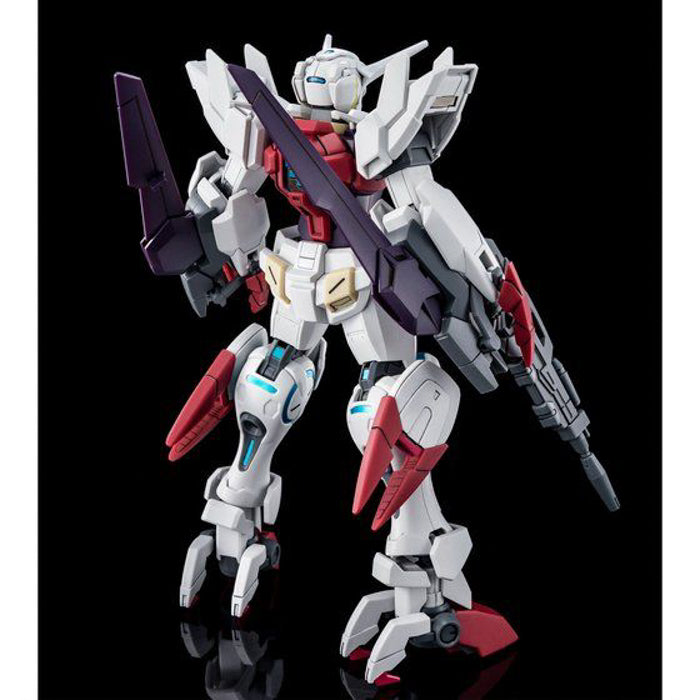 HG Gundam G-ELSE (Before) 1/144