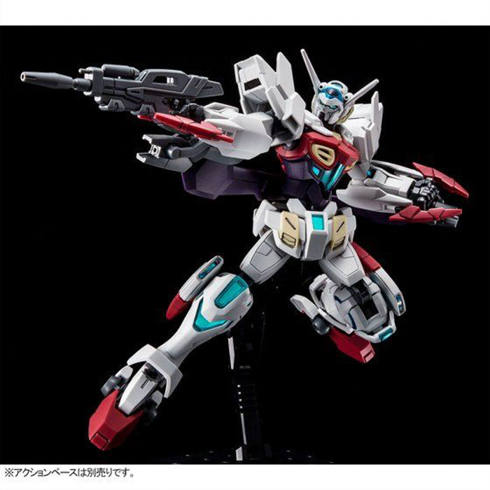 HG Gundam G-ELSE (Before) 1/144