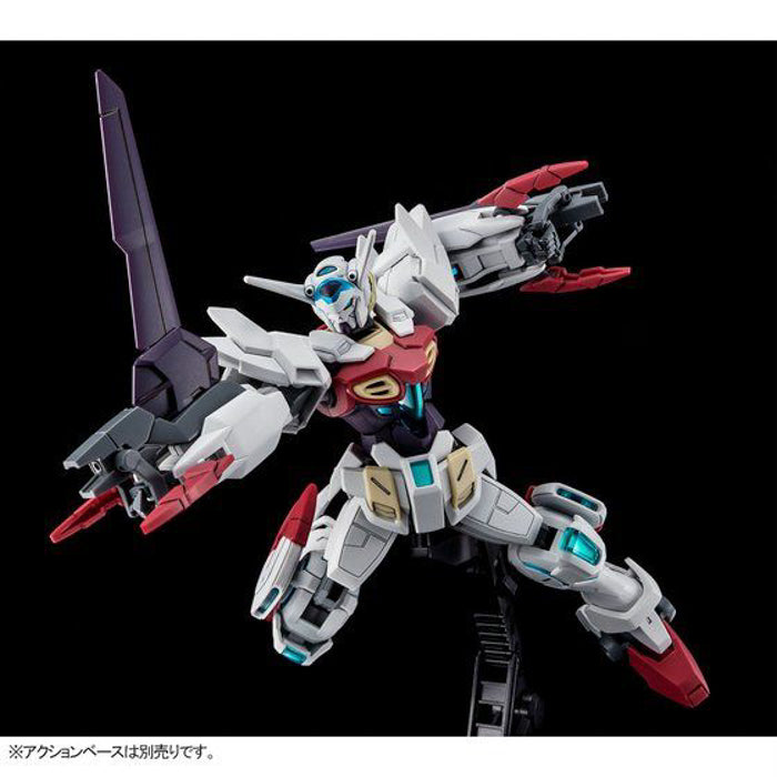 HG Gundam G-ELSE (Before) 1/144