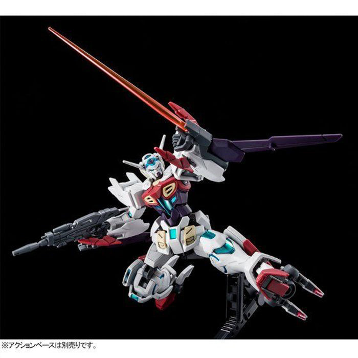 HG Gundam G-ELSE (Before) 1/144