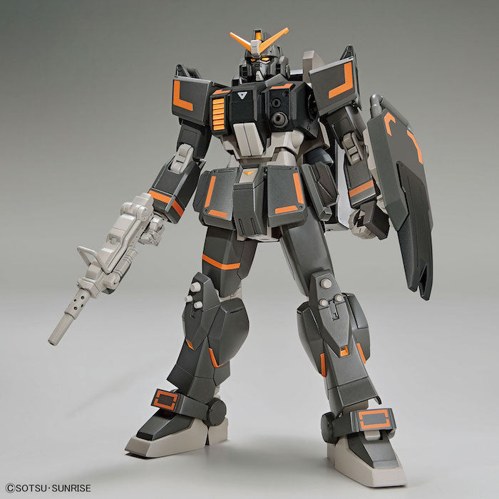 HG Gundam Ground Urban Combat Type 1/144
