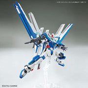 HG Gundam Helios 1/144