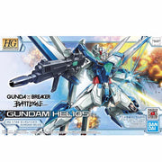 HG Gundam Helios 1/144