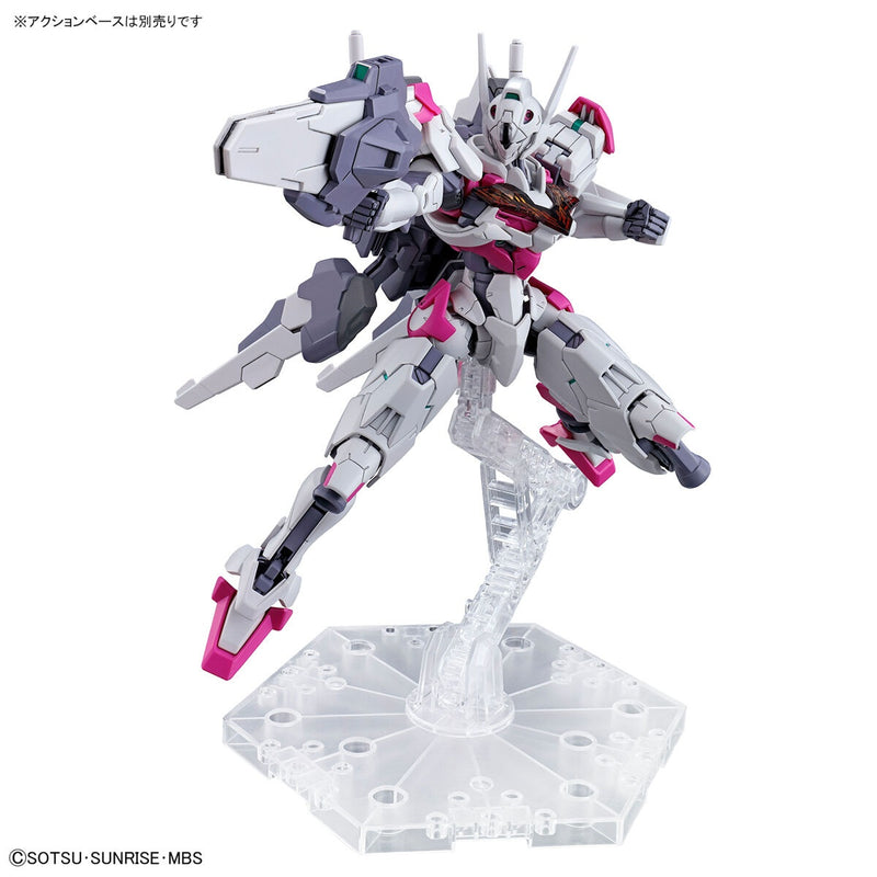 HGWFM 01 Gundam Lfrith 1/144