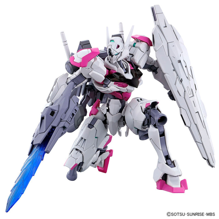 HGWFM 01 Gundam Lfrith 1/144