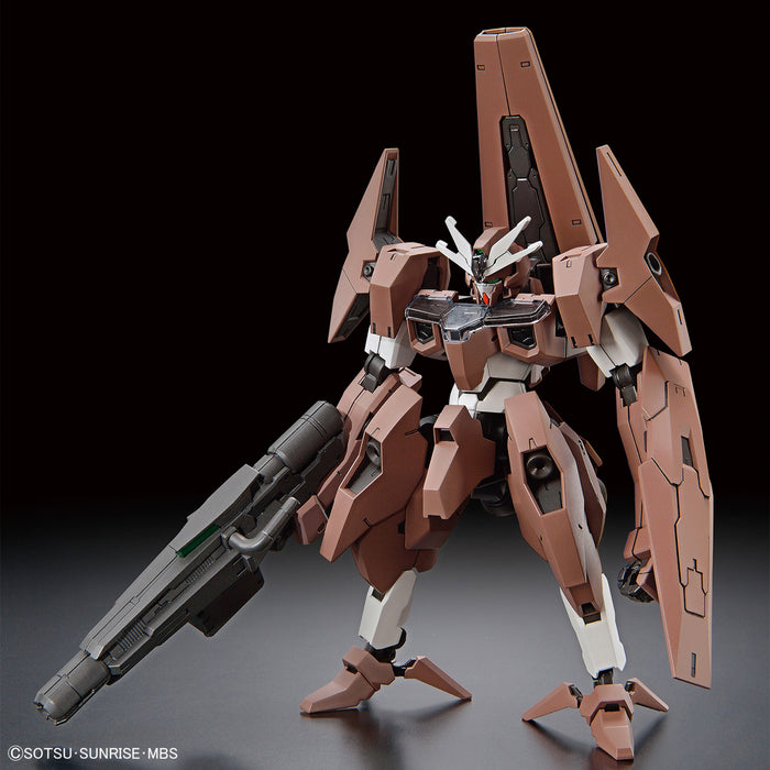 HGWFM 18 Gundam Lfrith Thorn 1/144