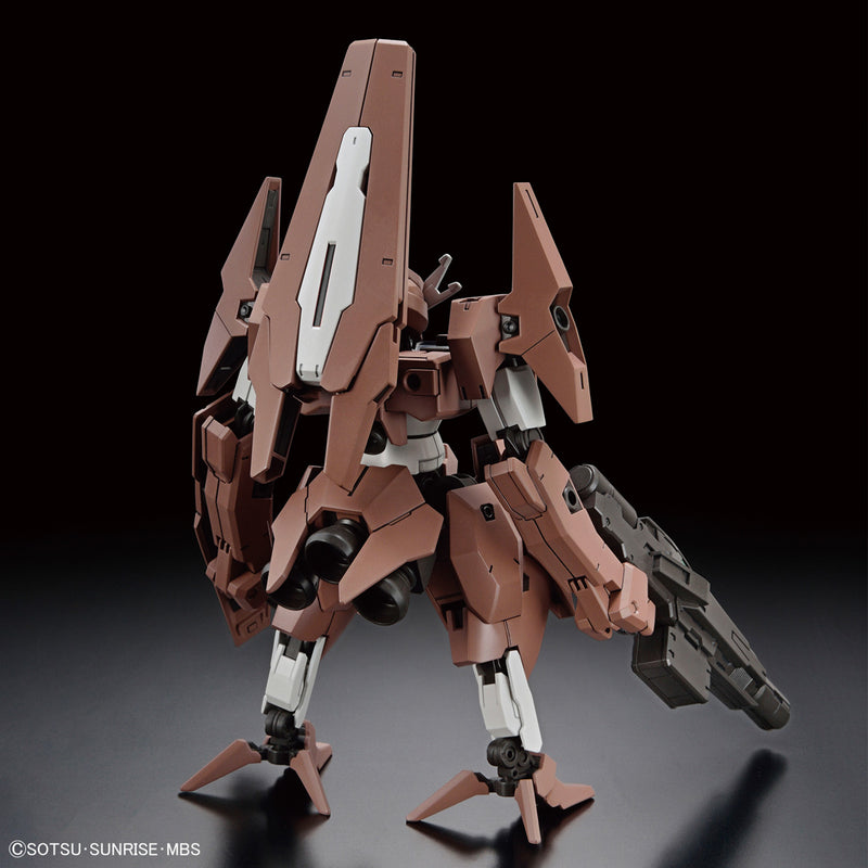 HGWFM 18 Gundam Lfrith Thorn 1/144