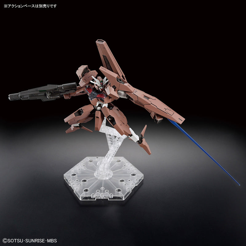 HGWFM 18 Gundam Lfrith Thorn 1/144