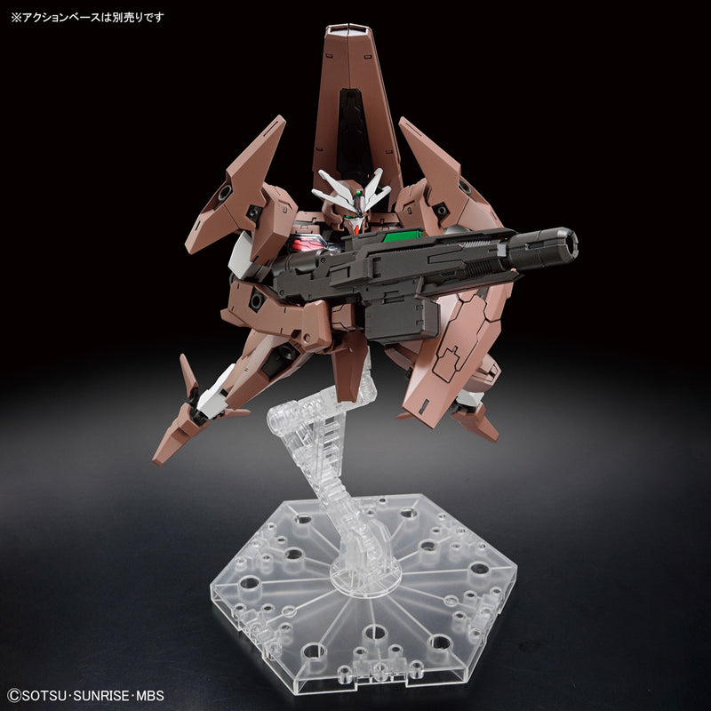 HGWFM 18 Gundam Lfrith Thorn 1/144