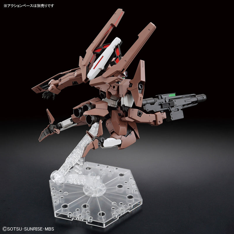 HGWFM 18 Gundam Lfrith Thorn 1/144