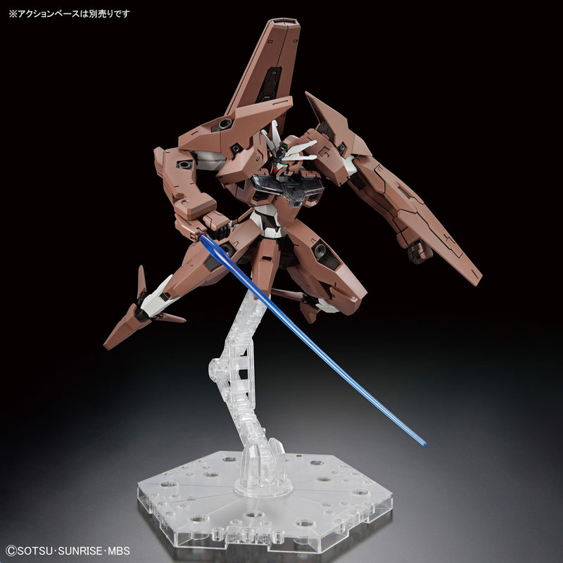 HGWFM 18 Gundam Lfrith Thorn 1/144