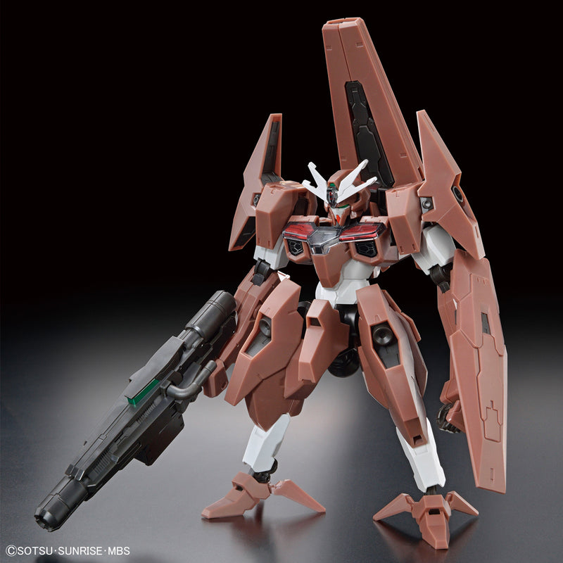 HGWFM 18 Gundam Lfrith Thorn 1/144
