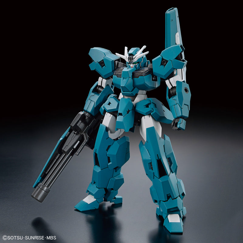 HGWFM 17 Gundam Lfrith Ur 1/144