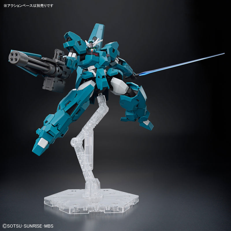 HGWFM 17 Gundam Lfrith Ur 1/144
