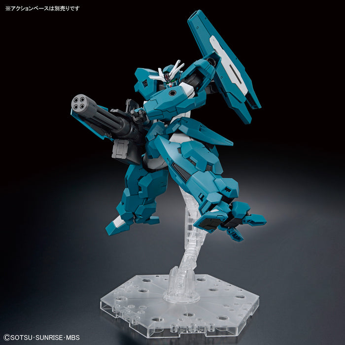 HGWFM 17 Gundam Lfrith Ur 1/144
