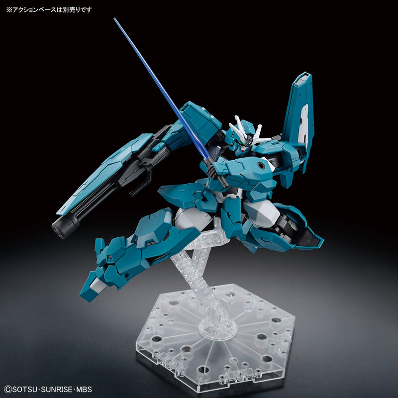 HGWFM 17 Gundam Lfrith Ur 1/144